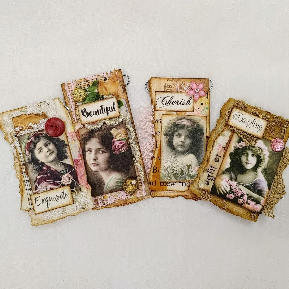 Video - Yes!, MoRE Paperclip Clusters - Crash Your TRASH - Ep 11