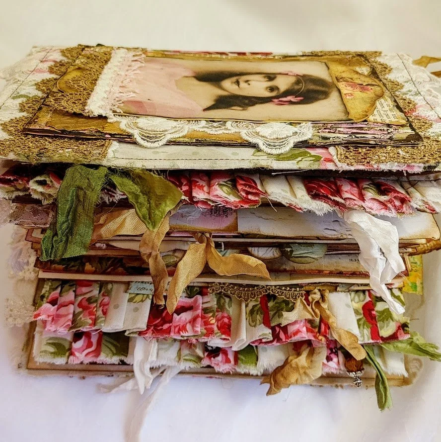 Video - Beloved Beauty Journal - Here is the FLIP Through