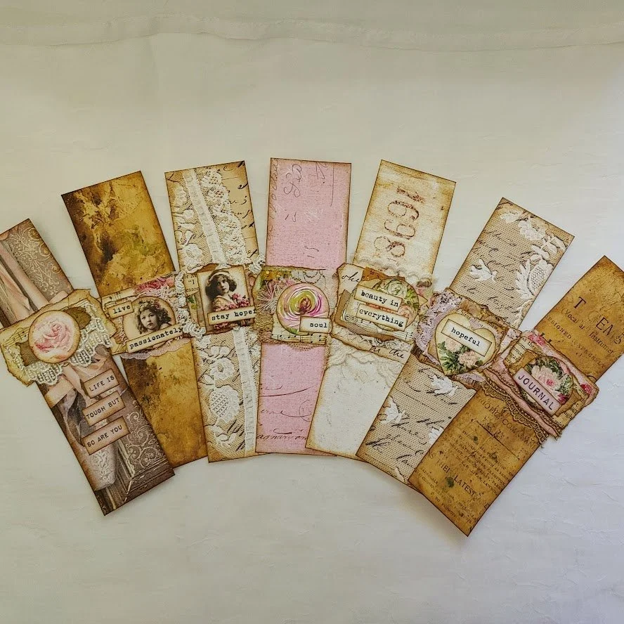 Video - MoRw Belly Band Clusters - Crash Your TRASH - Ep 12