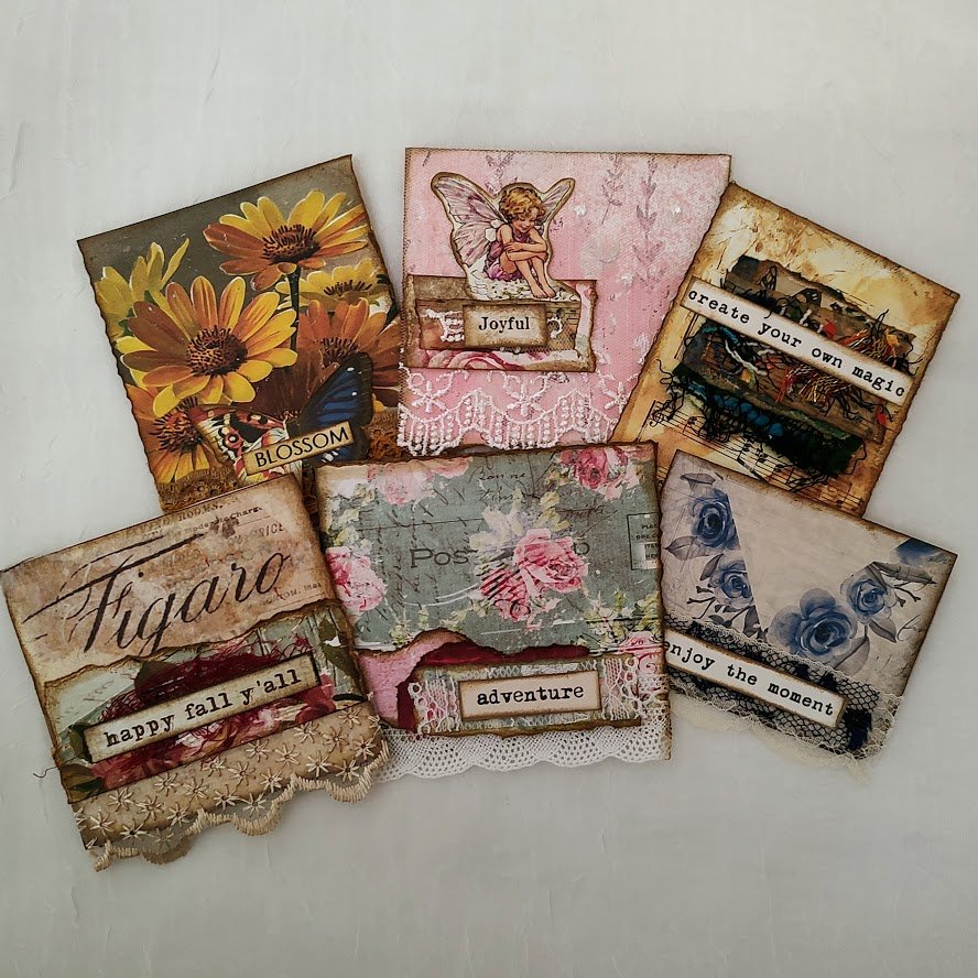 Video - Scrappy Corner Huggers - Crash Your TRASH - Ep 16