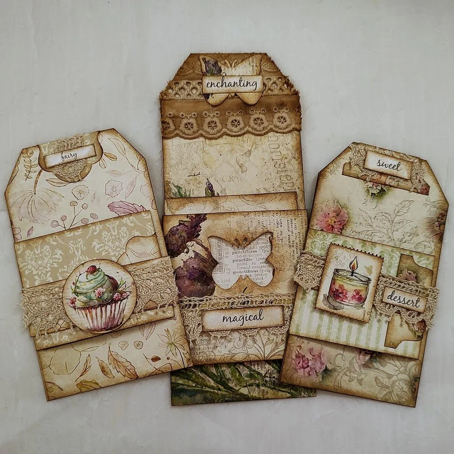 Video - Floppy Tags, writing space flip outs w/belly bands