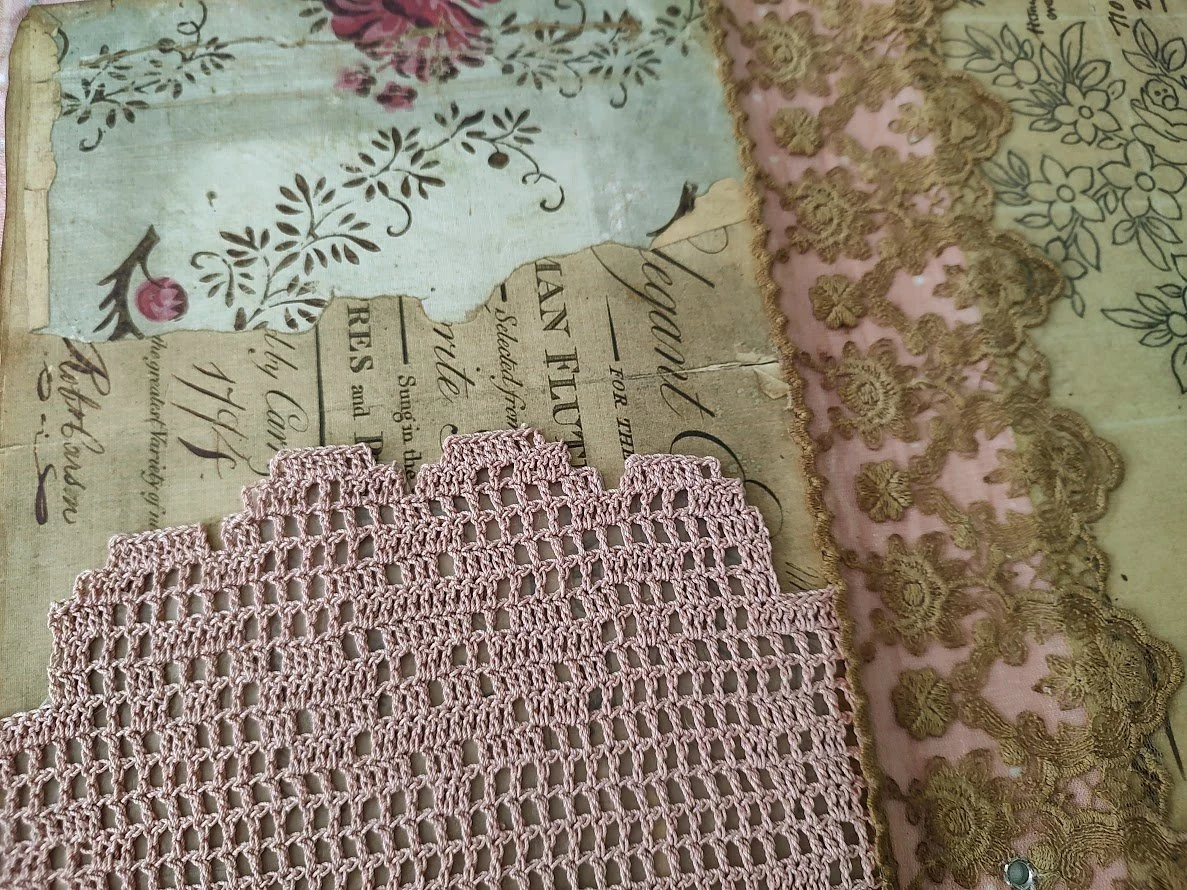 Junk Journal Planner - Part 2