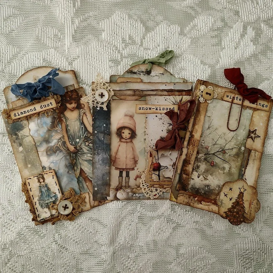 Video - Crash Your TRASH - Episode 19 - Junk Mail Envelope Cluster, Paperclip, & Pocket