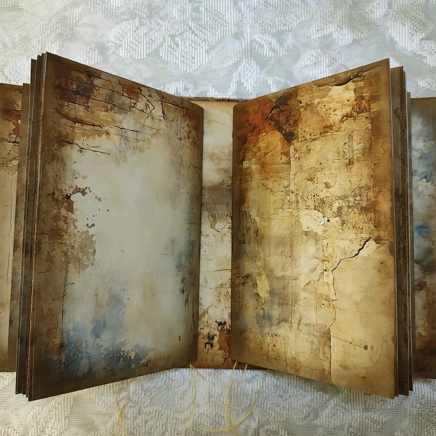 Making a Reference Journal - Part 2