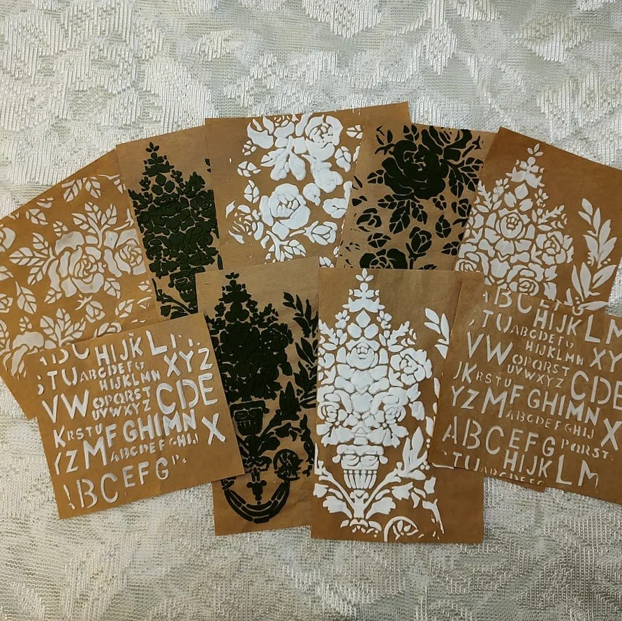 Mixed Media 101 - Episode 1 - Making Homemade Texture Paste & Comparison