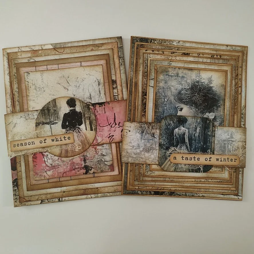 Video - EPIC &amp; Contagious Stacked Writing Spaces! Inspired @TreasureBooks