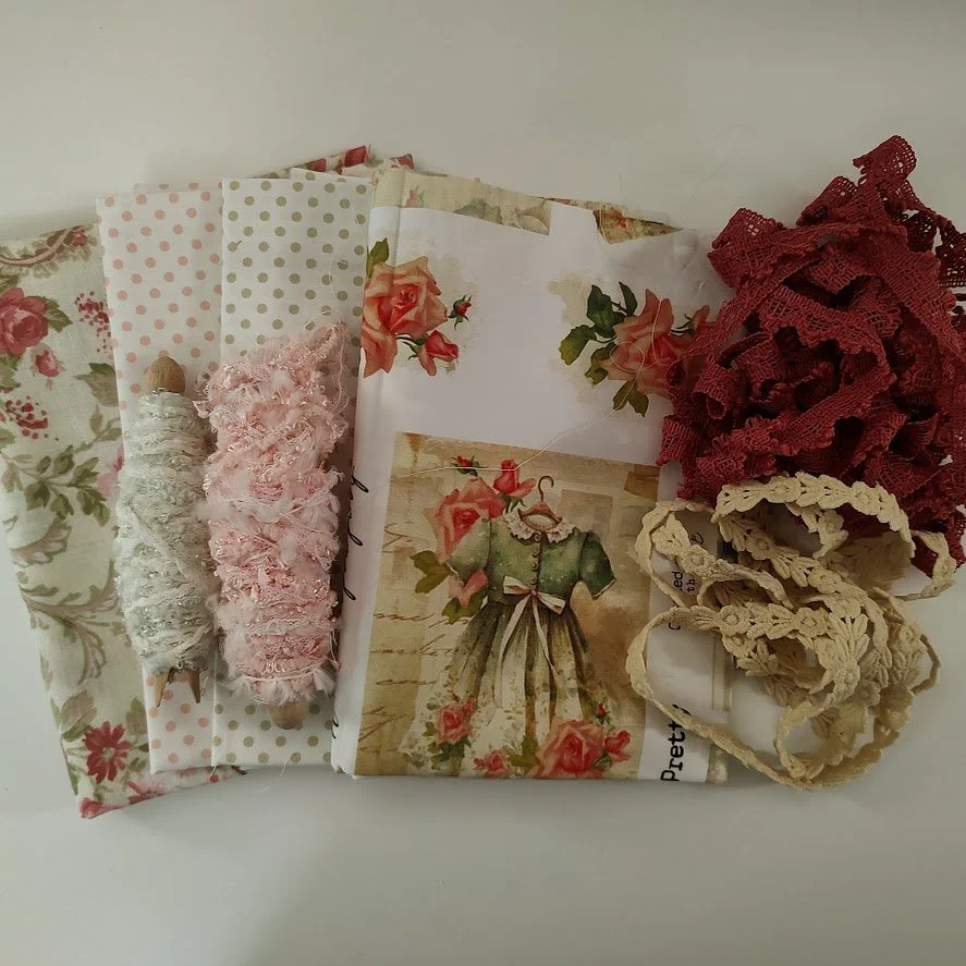 Video - Complete BEGINNER Journal Making Series - Set of FINISH - Part 1