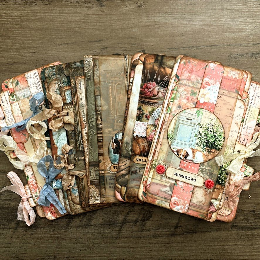 Video - Triple Layered STUFFED Belly Band | Guest Design Team Project for House of Mahalo