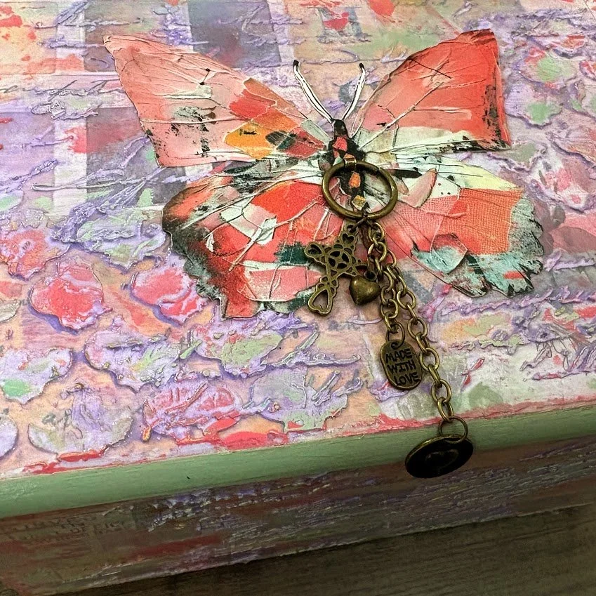         A Gift from the Heart