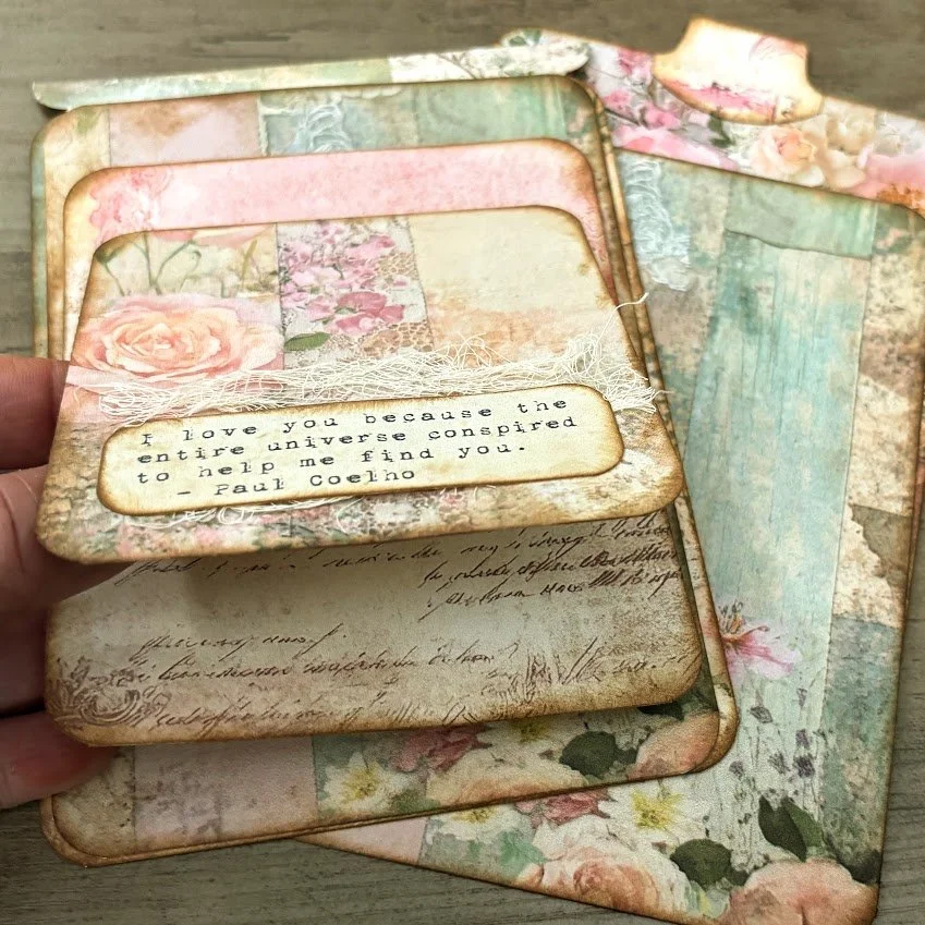 More Than The Page – Episode 1 | Triple Flip Writing Space + Large Hidden Pocket