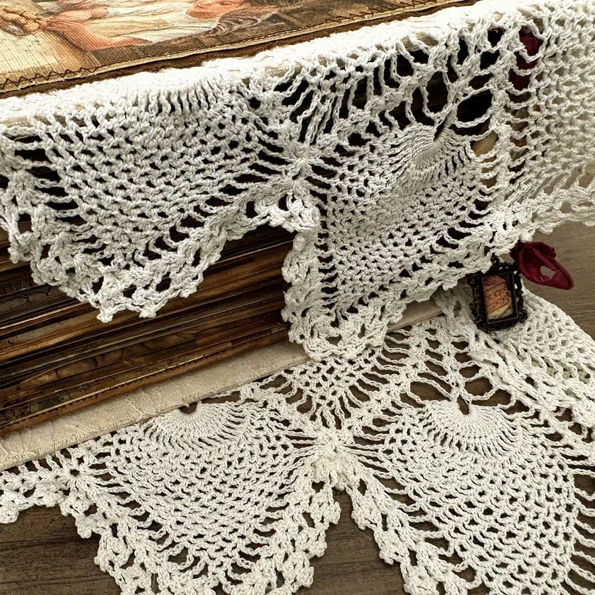 Unscripted Saturday - A Quiet Studio Session in the Moments in Time Journal