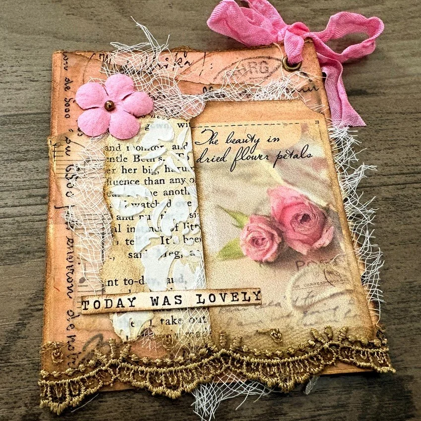 Scrap Clusters with Meaning | Use What You Have