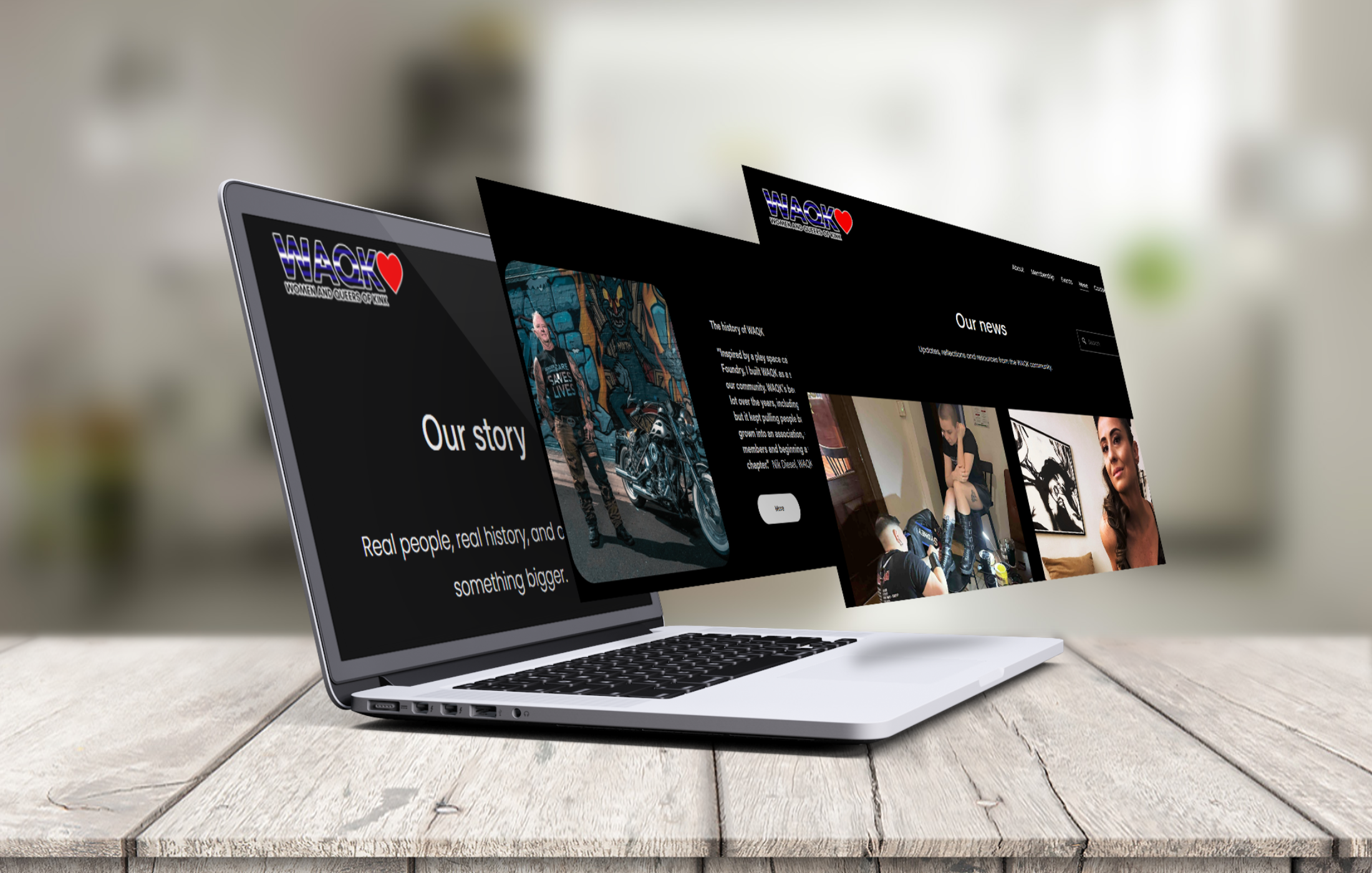 How to know if your small business needs a new website