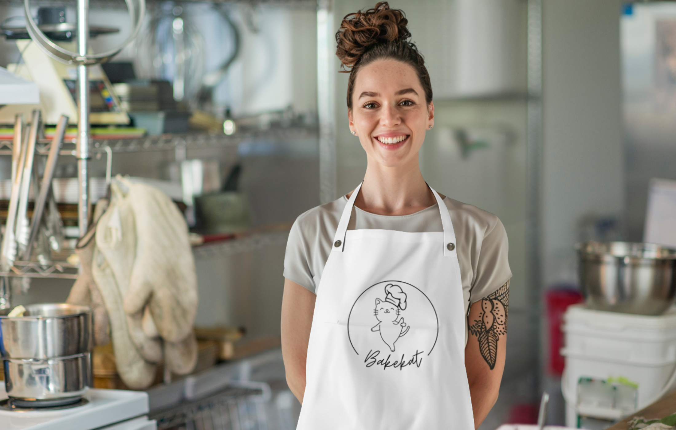 Branding vs logo: what small organisations really need