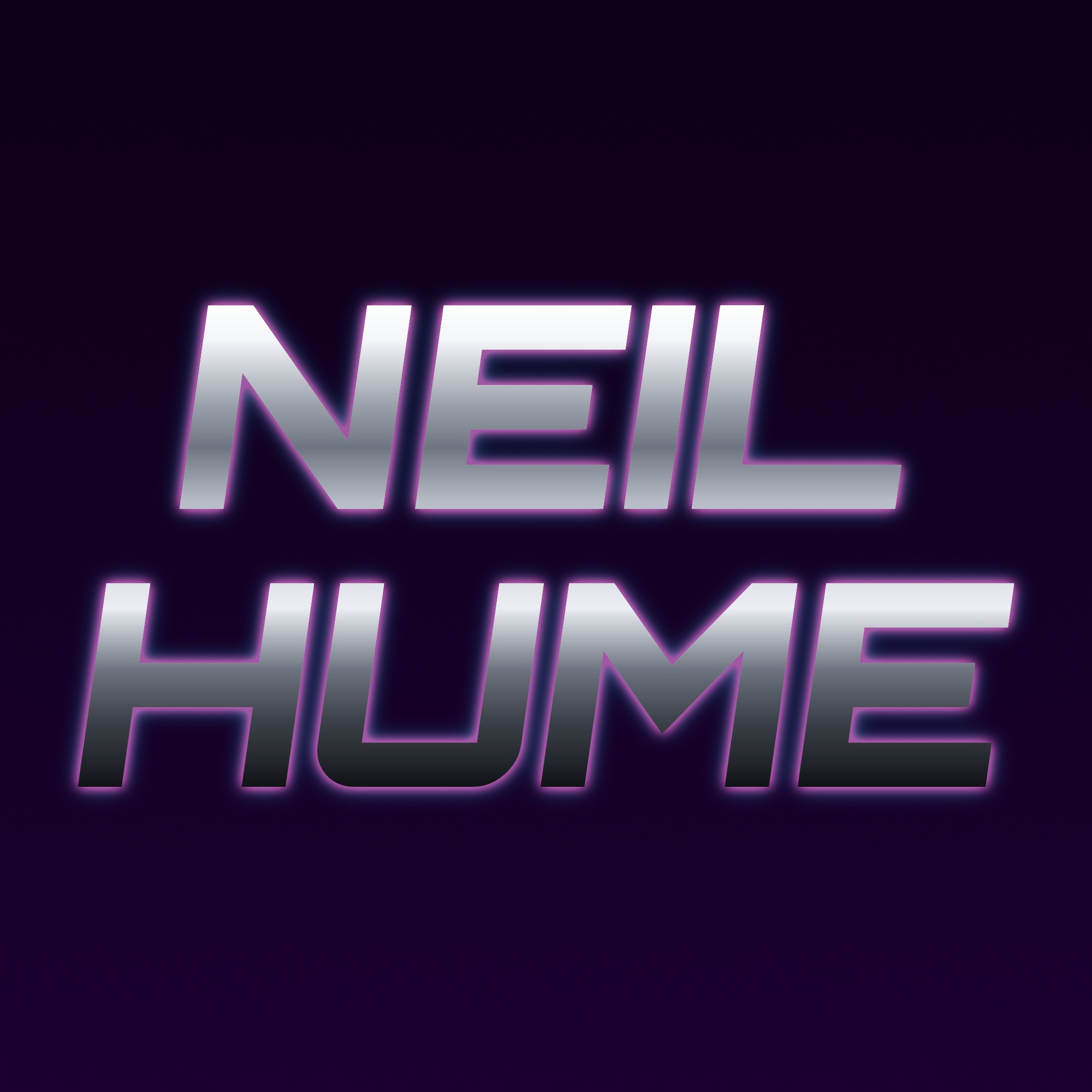 Neil_Hume_Stacked_Chrome_DarkBackground.png