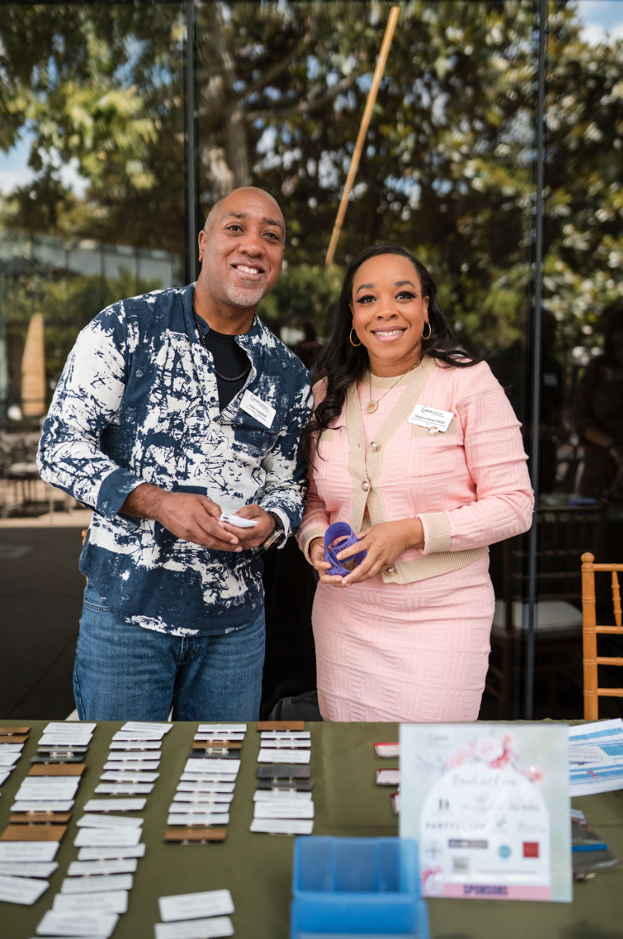 Brand Activation photography in Dallas, TX.
