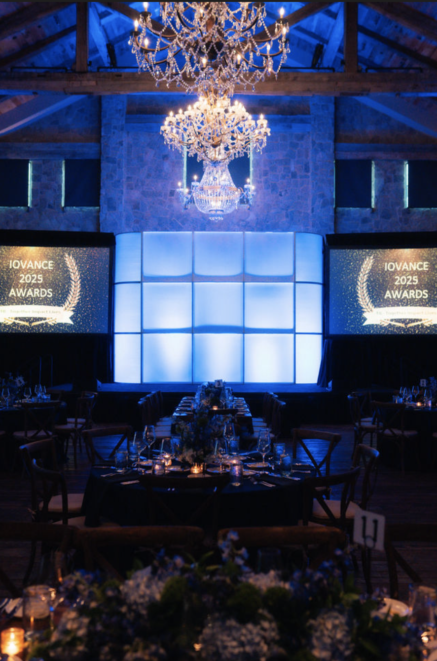 Best Corporate Event Venues in Dallas for Conferences, Summits, and Corporate Gatherings