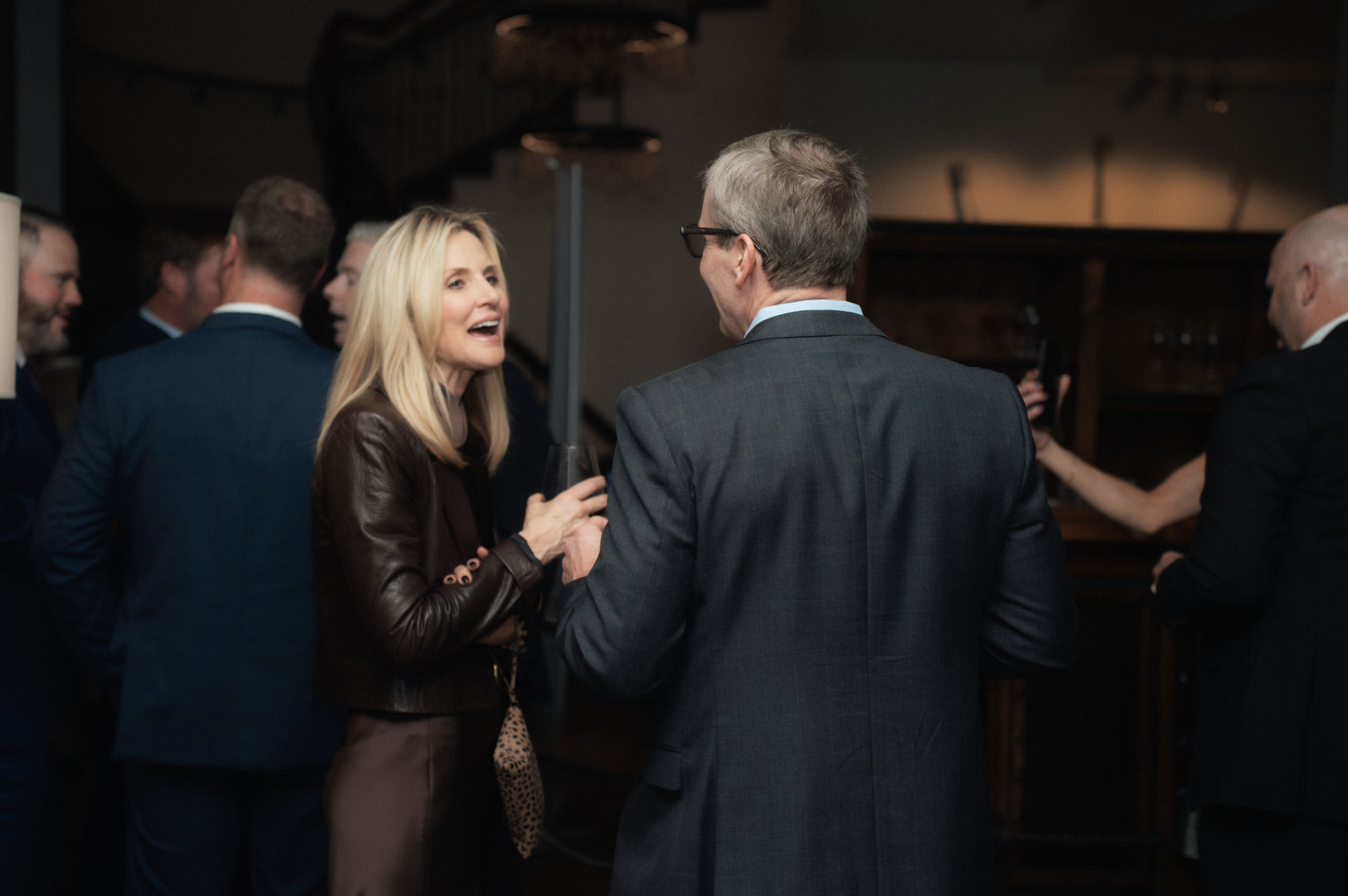 Dallas Conference Photographer: What to Expect When Hiring One