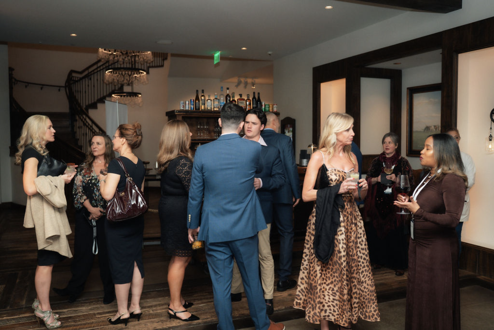 How Much Does Corporate Event Photography Cost in Dallas?