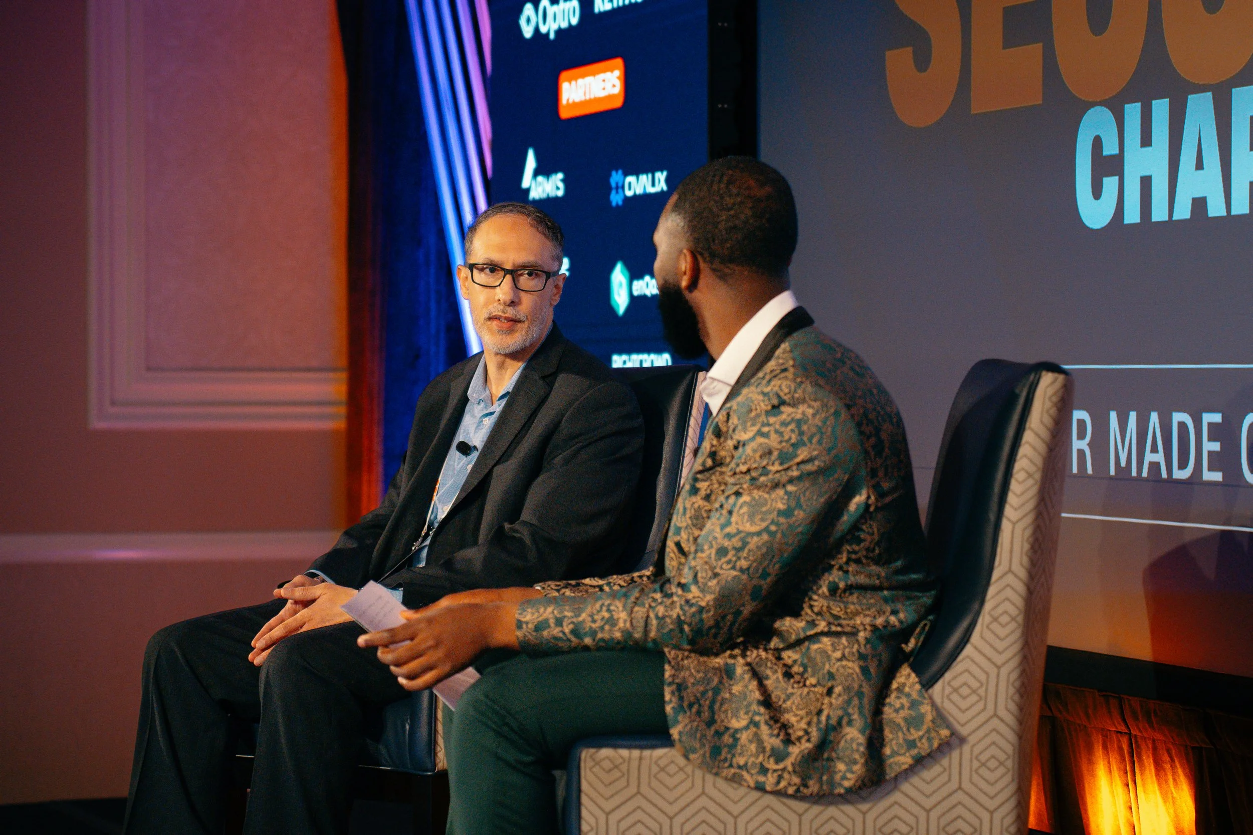 Dallas Corporate Event Photography at The Adolphus Hotel | ABM Alliance Executive Summits