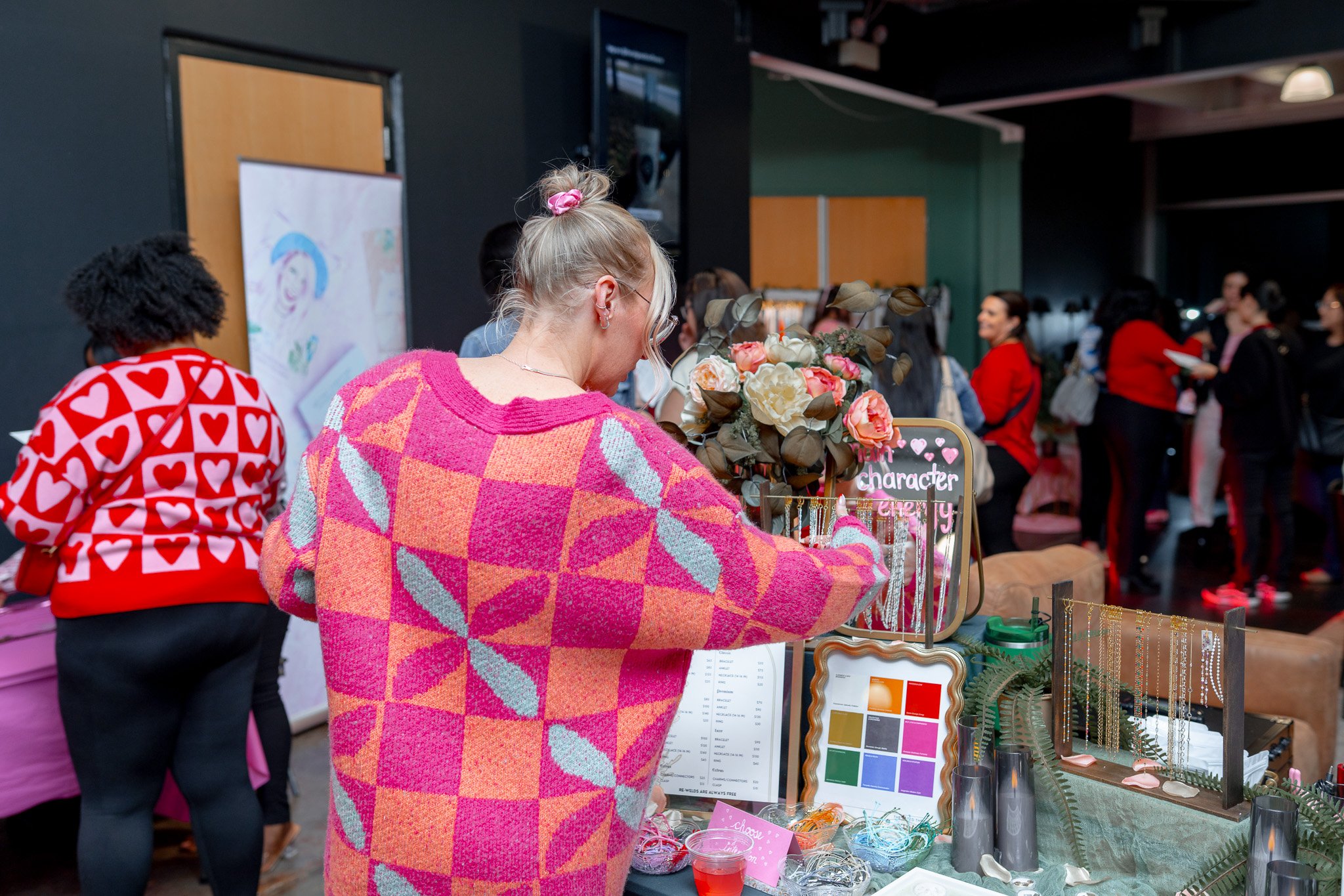 BRAND EVENTS | Enhance Your Experiential Marketing Events Today — DFW ...
