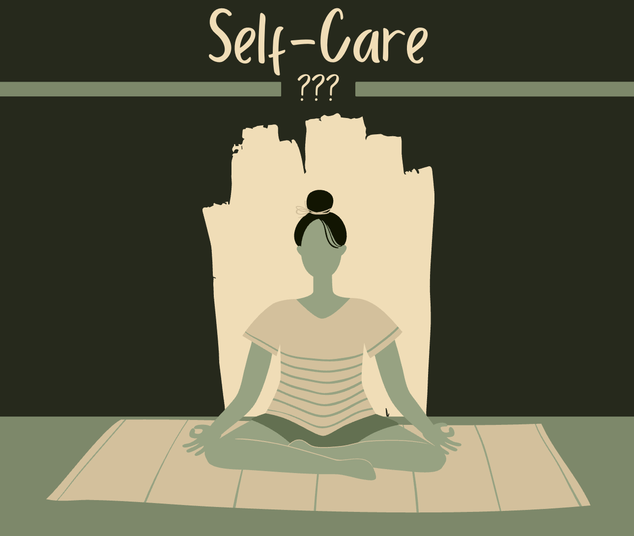 My Self-Care Experiment