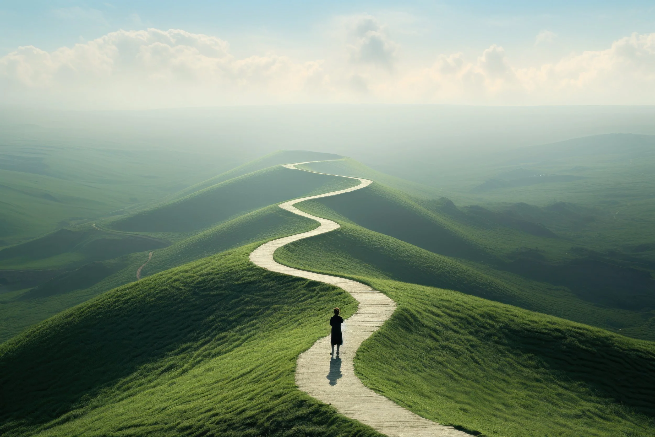 Spiritual Direction (60 minutes)