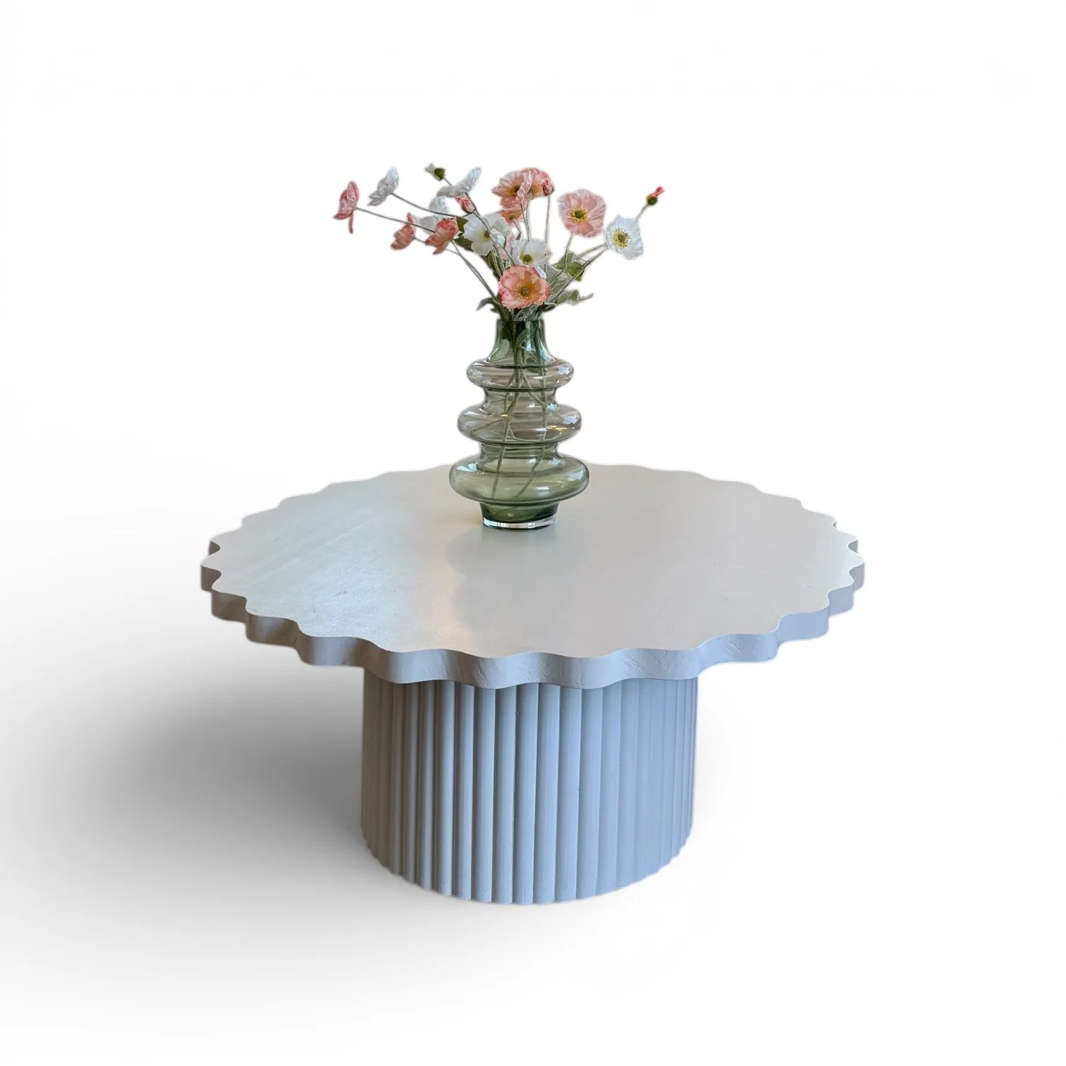 Oh Paddi Buttercup Coffee Table