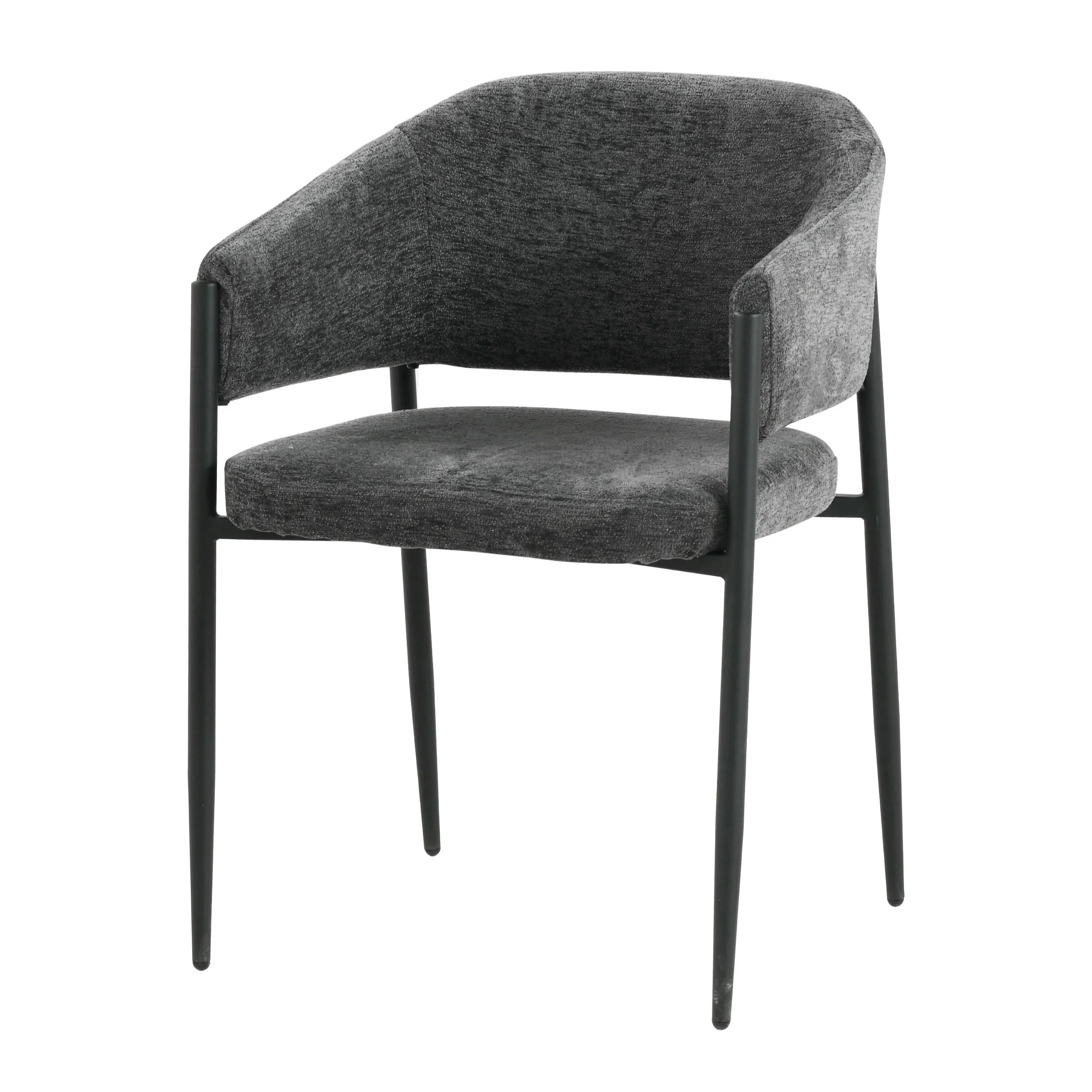 Fabric Dining Chairs