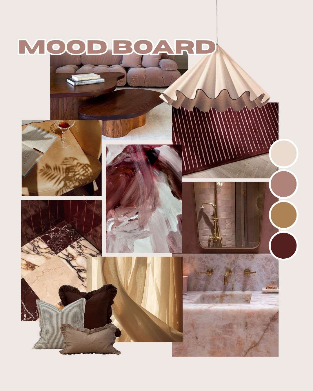 Virtual Room Packages