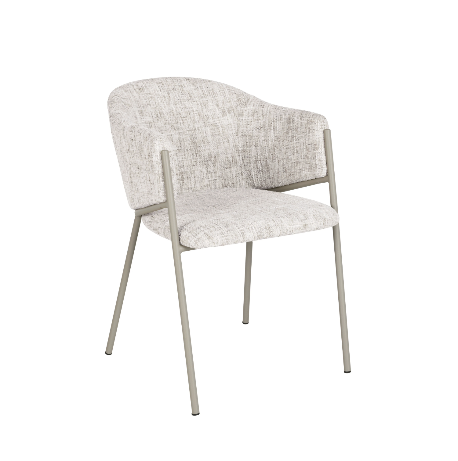 Neen Fabric Dining Chairs