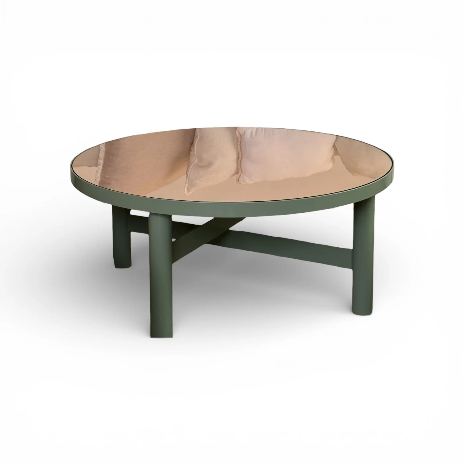 Jardan Sydney Coffee Table