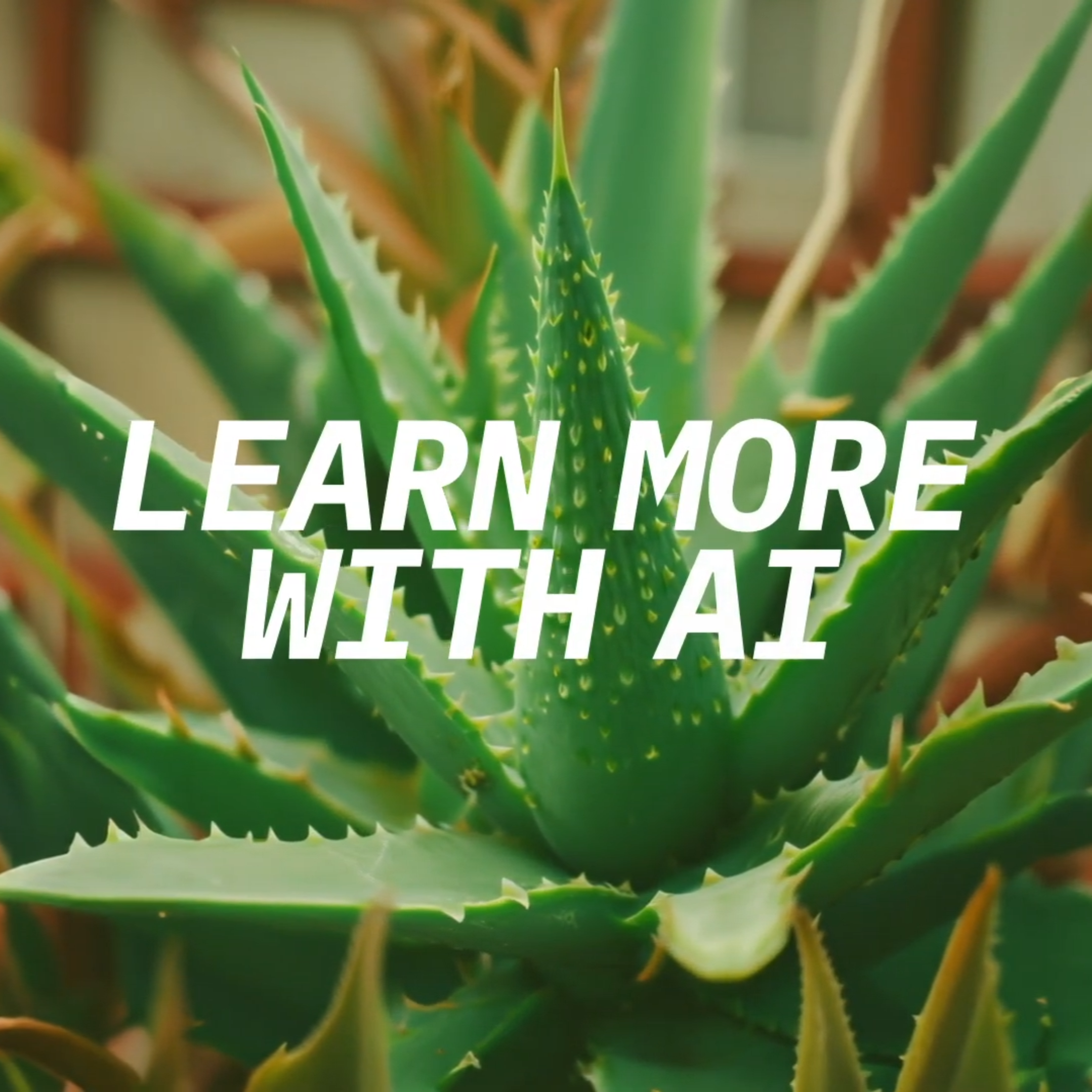 Channel AI - mobile app ad