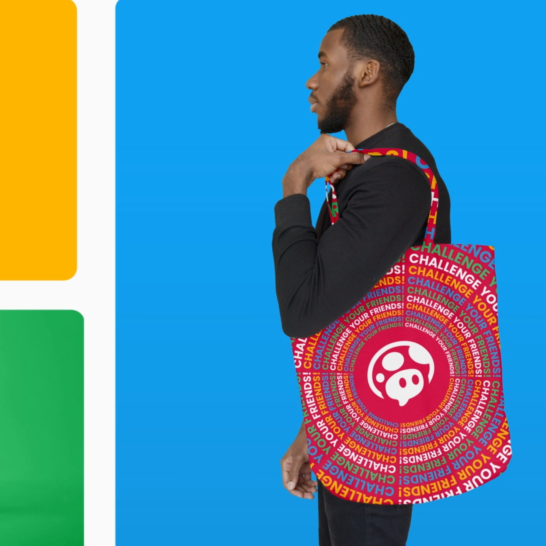 Mushroom.gg - update video