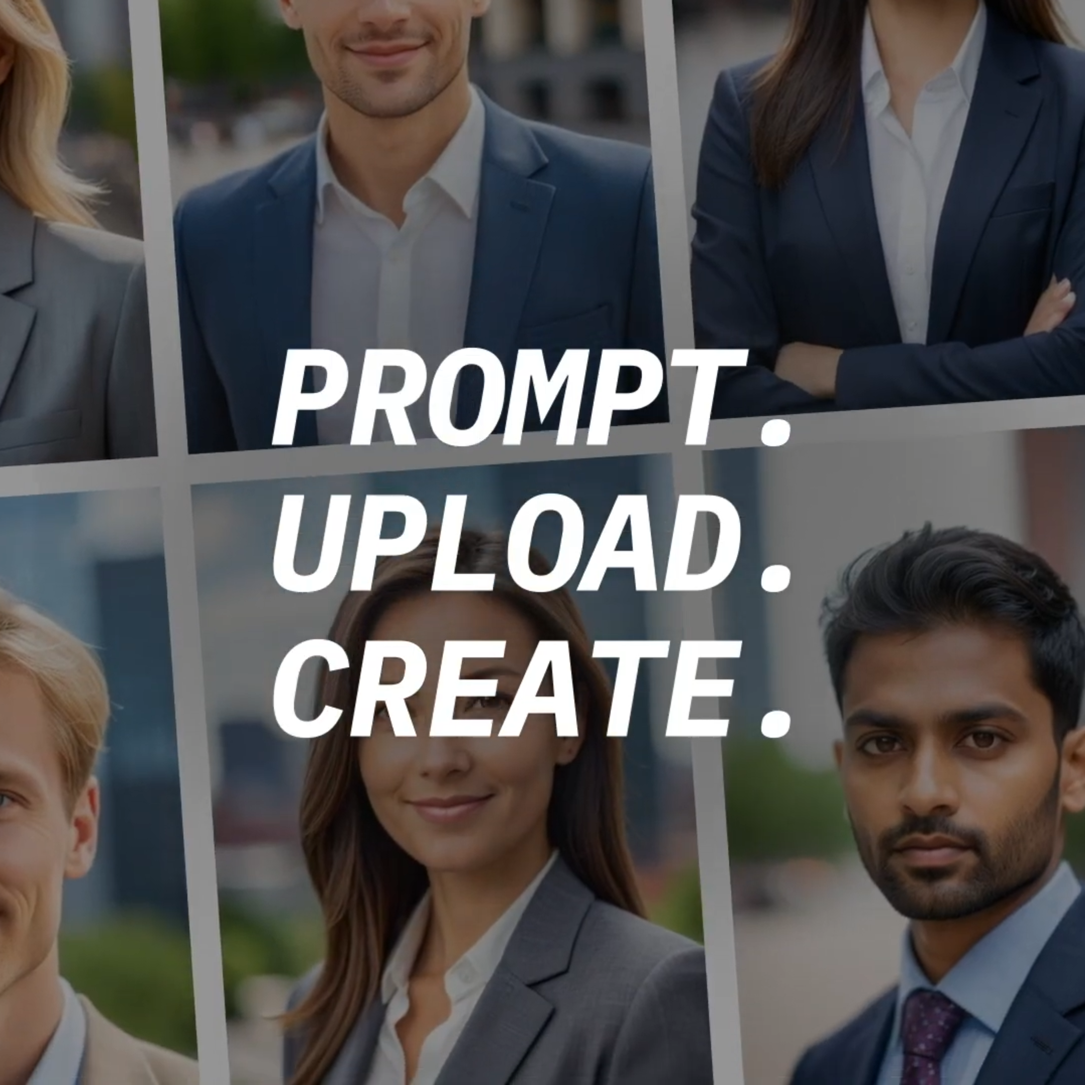 Channel AI - mobile app ad