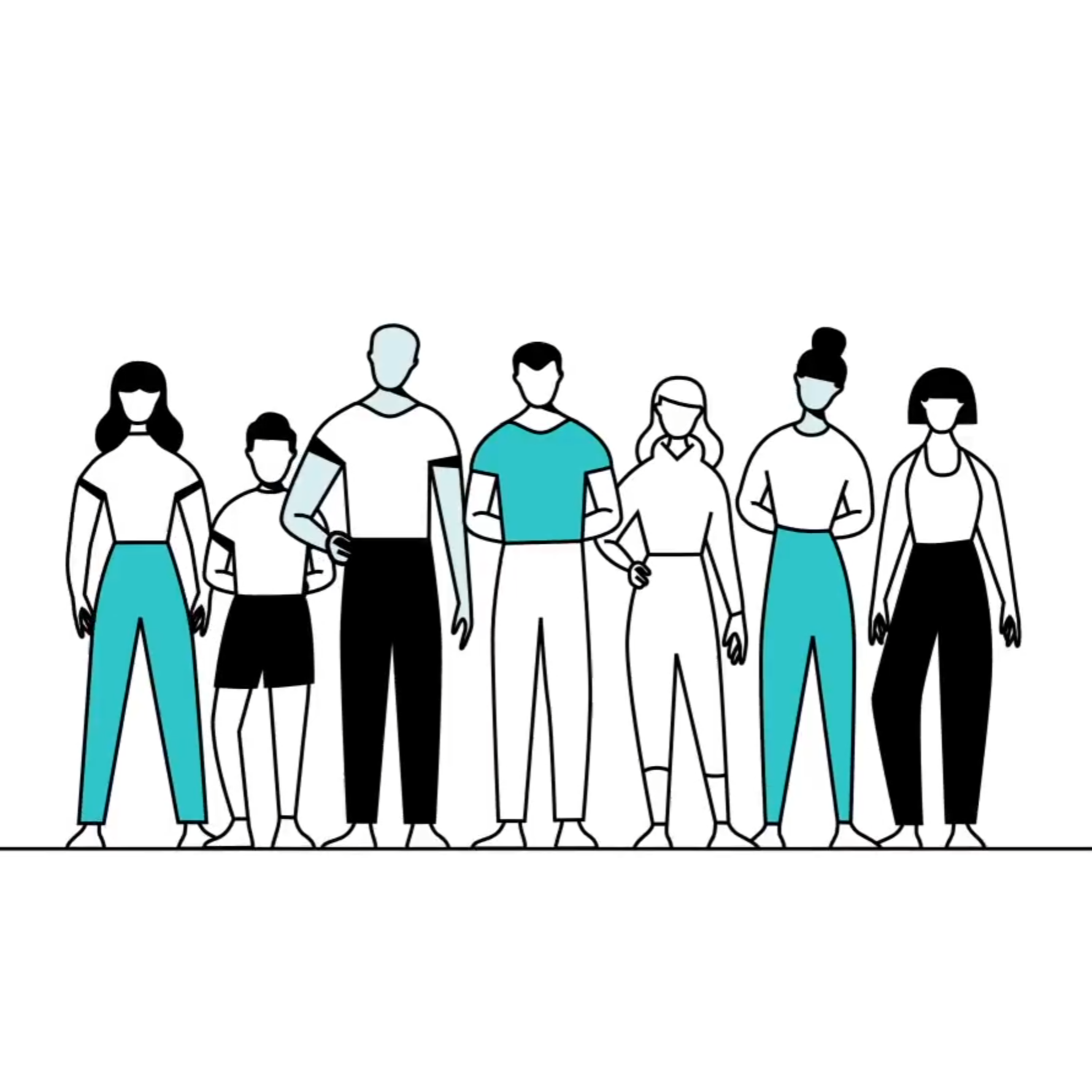 Balance - launch video