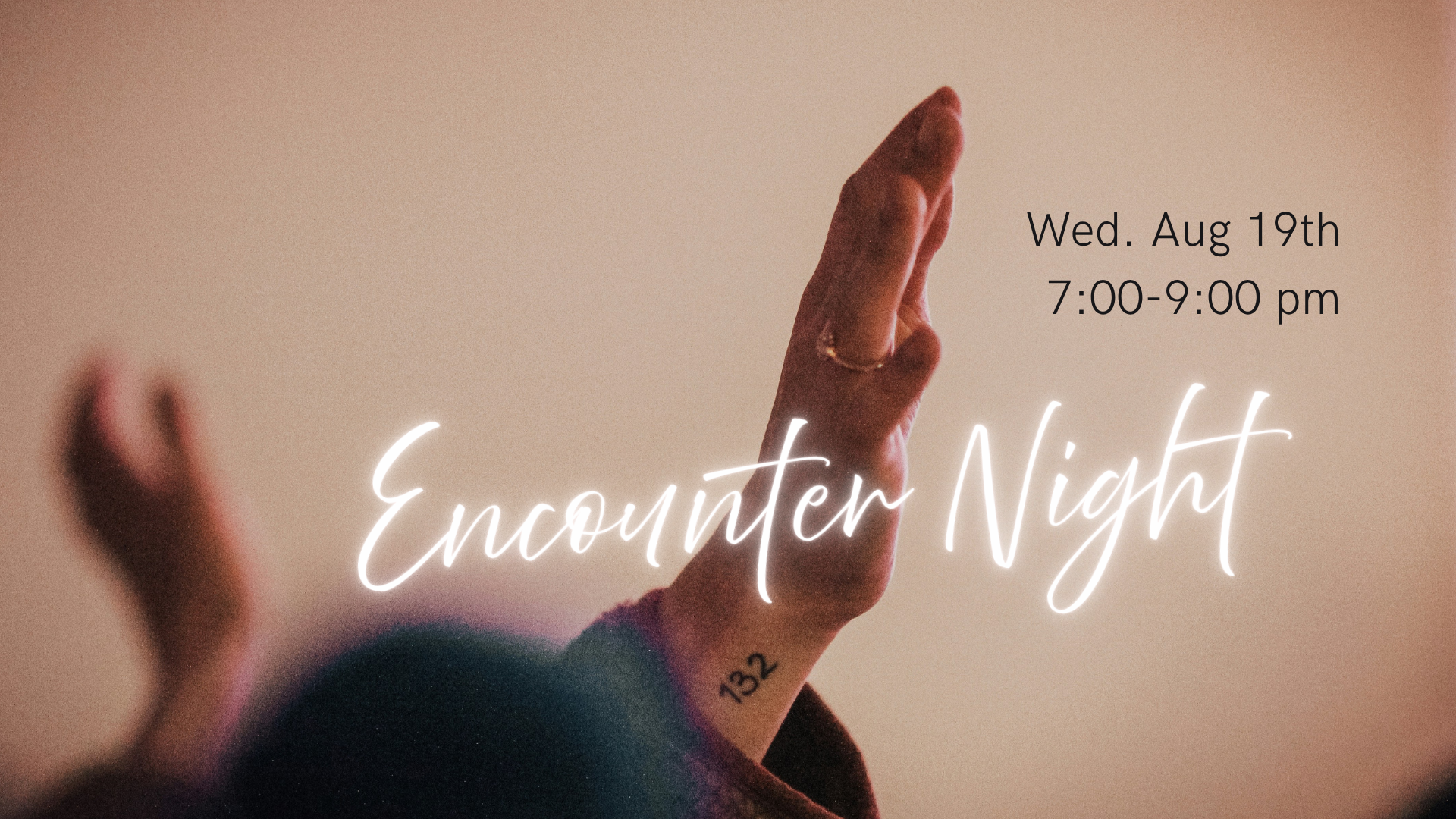 Encounter Night