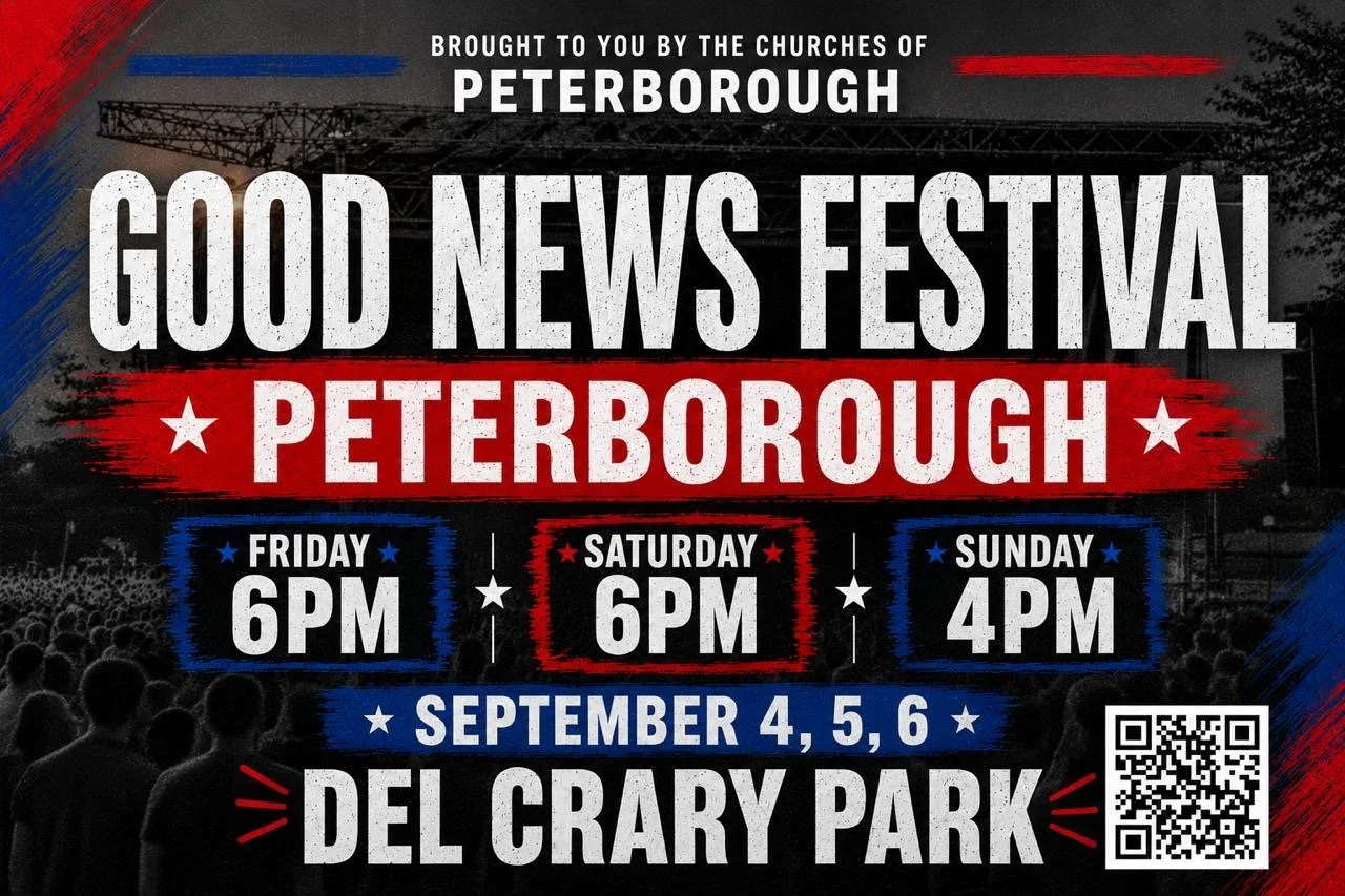 Good News Festival