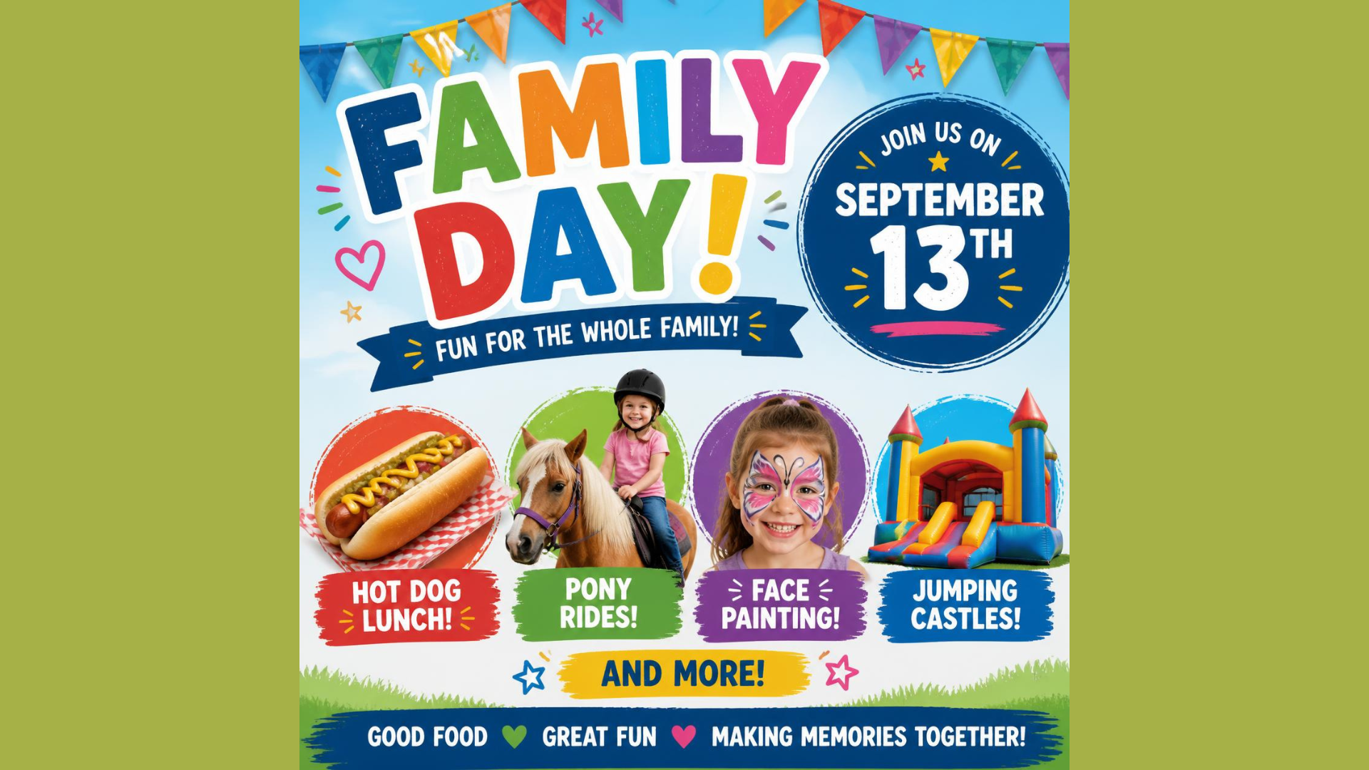 Family Day