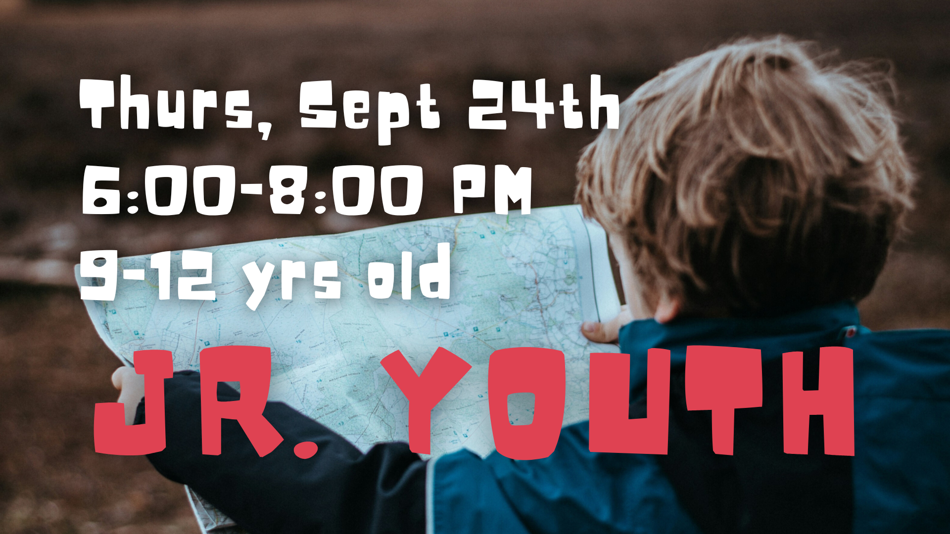 Jr. Youth