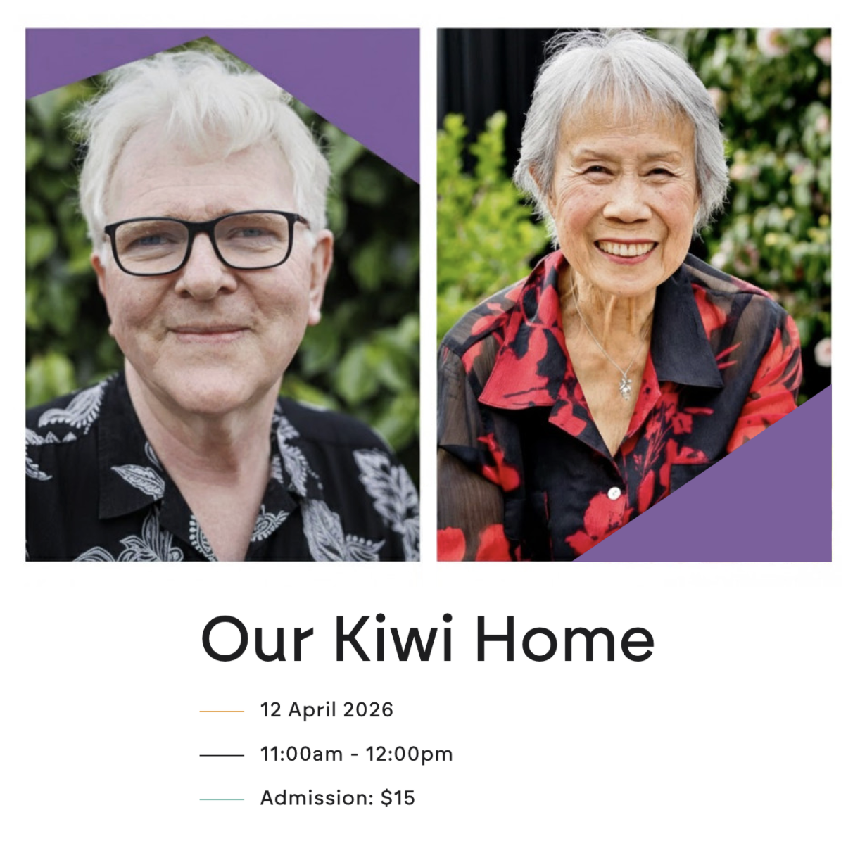 Our Kiwi Home