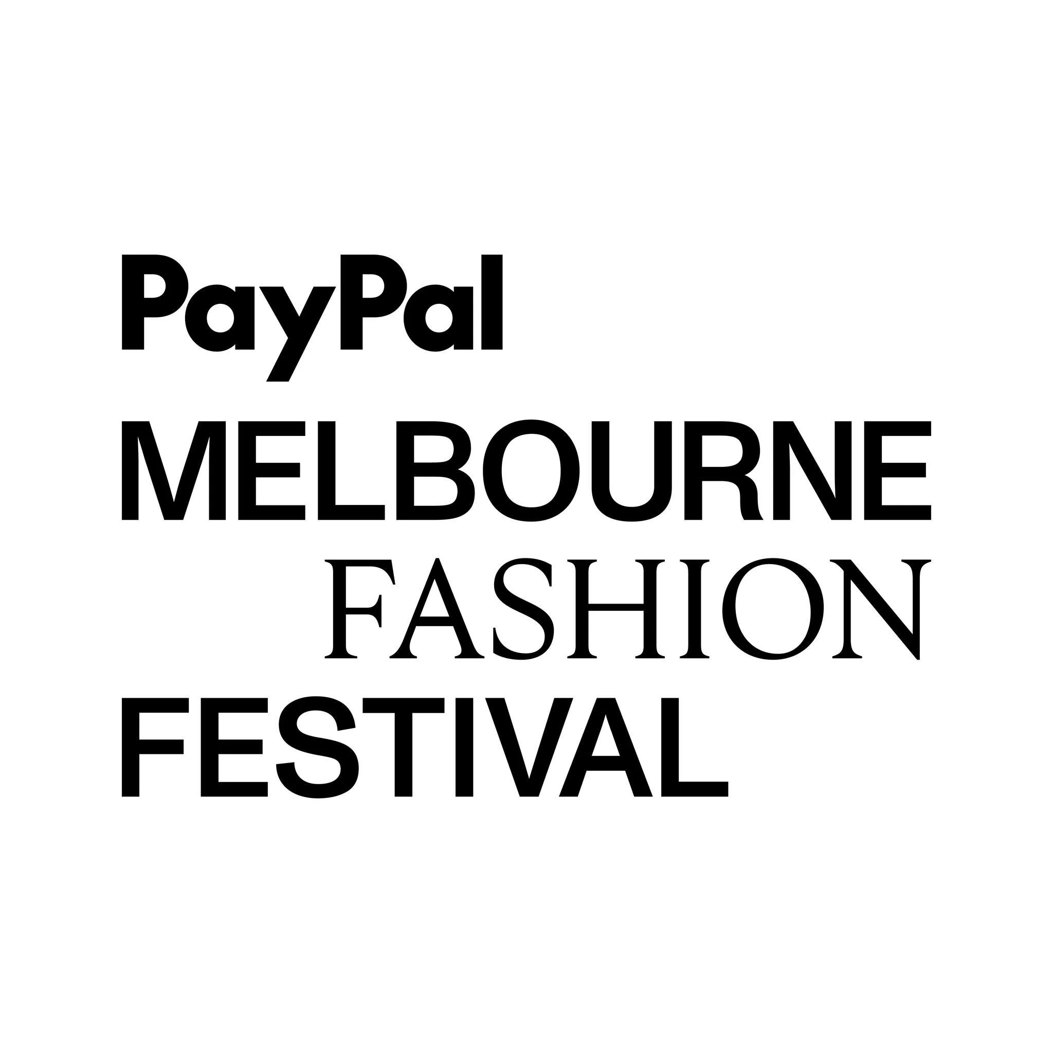 2026 Payal Melbourne Fashion Festival
