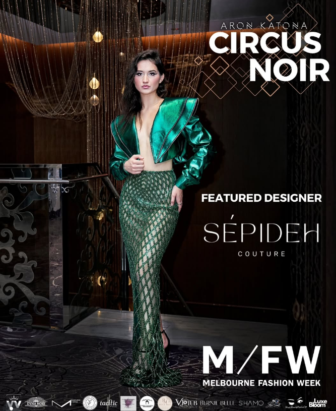 Melbourne Fashion Week