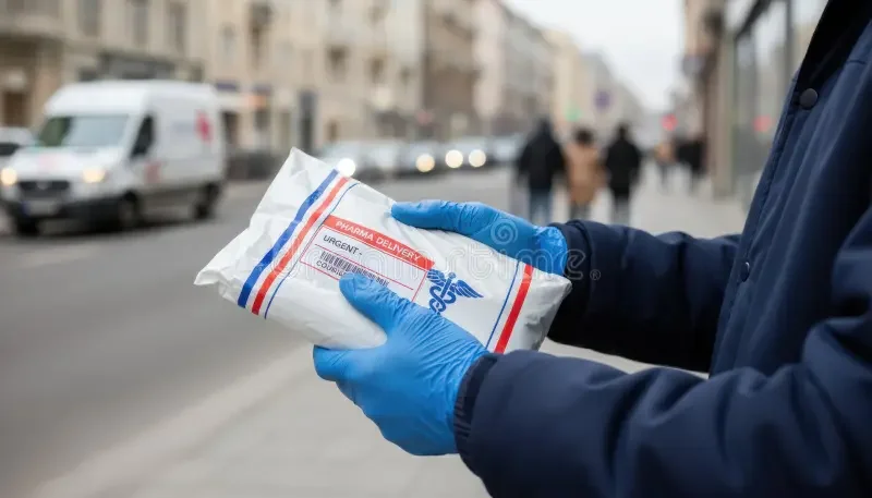 We provide reliable, same-day and scheduled courier services across Virginia.