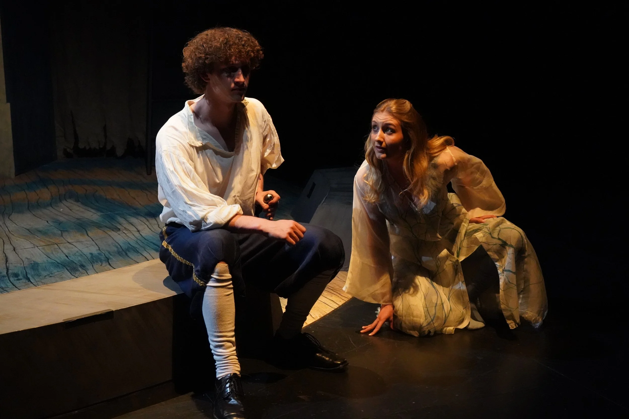 The Tempest at The Hartt School