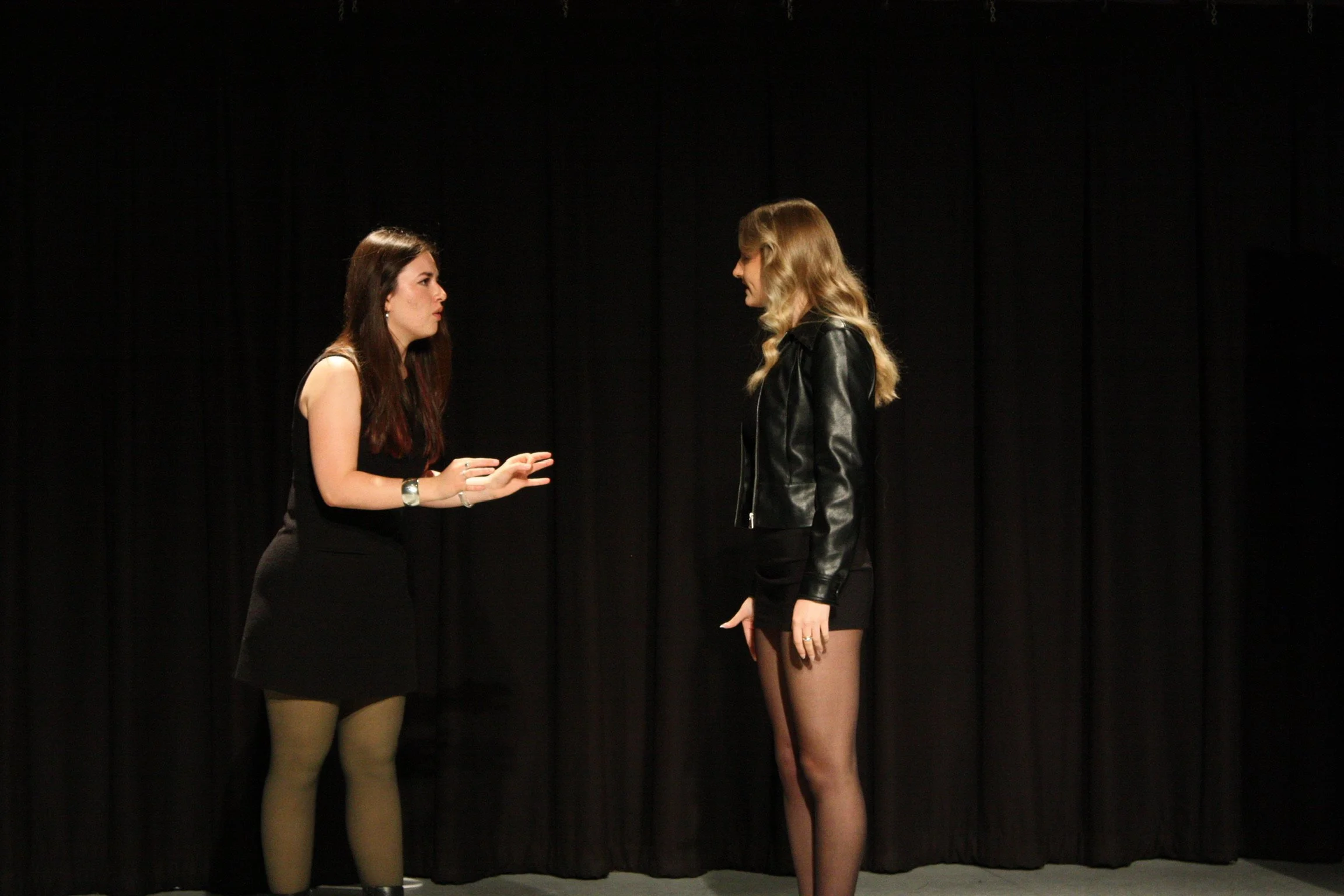 Cabaret at The Hartt School