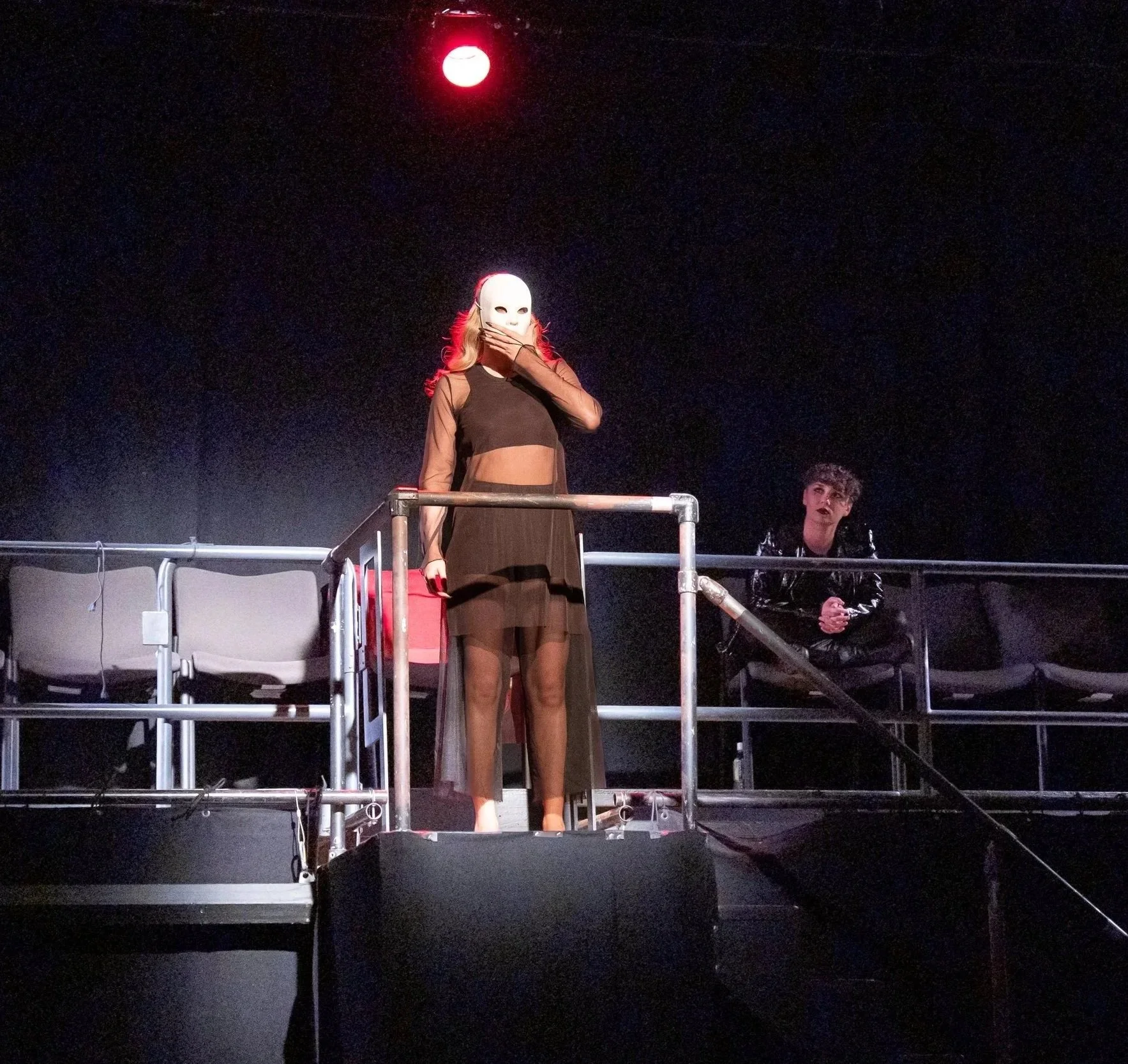 Everybody at The Hartt School