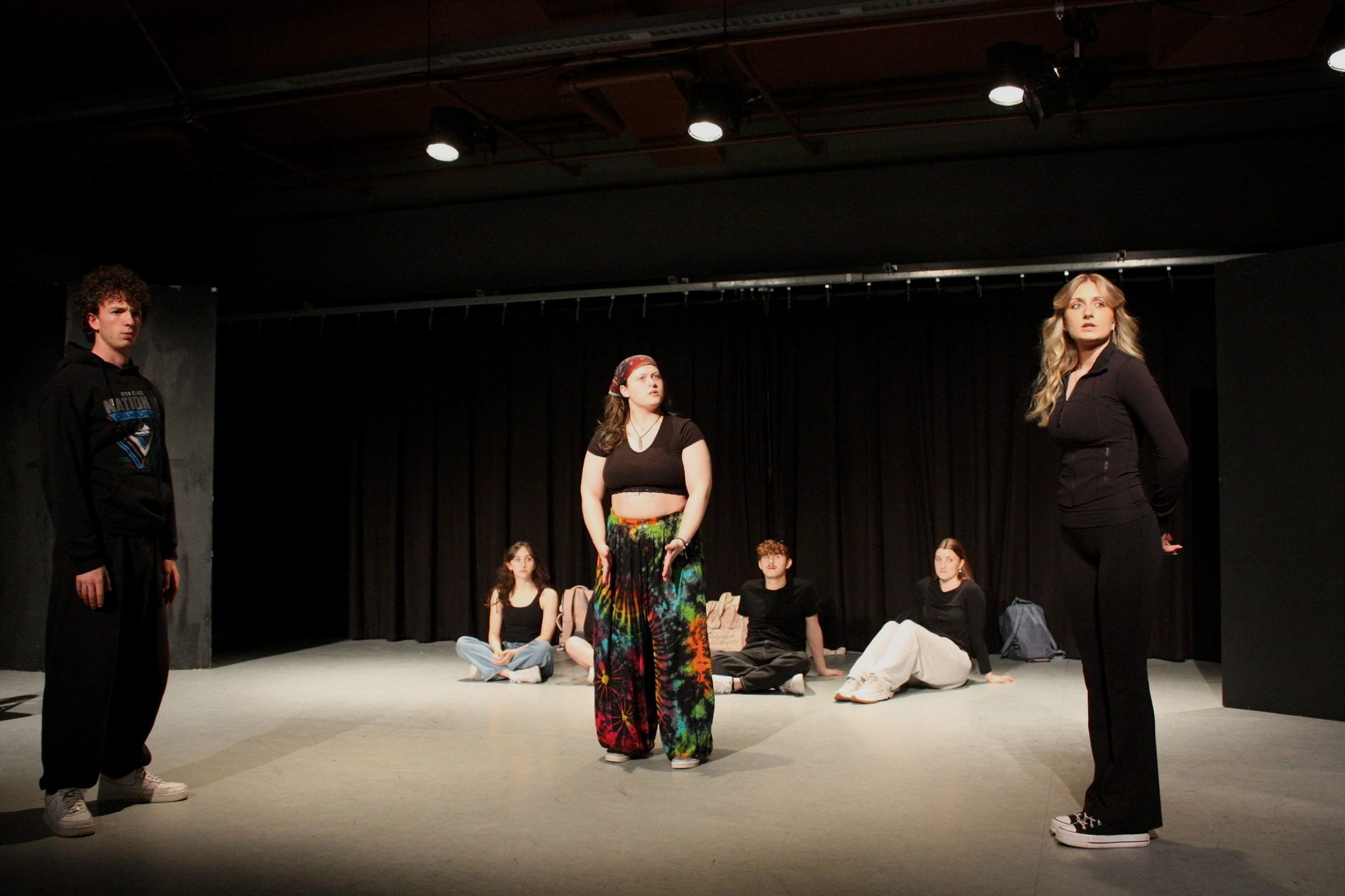 Cabaret at The Hartt School