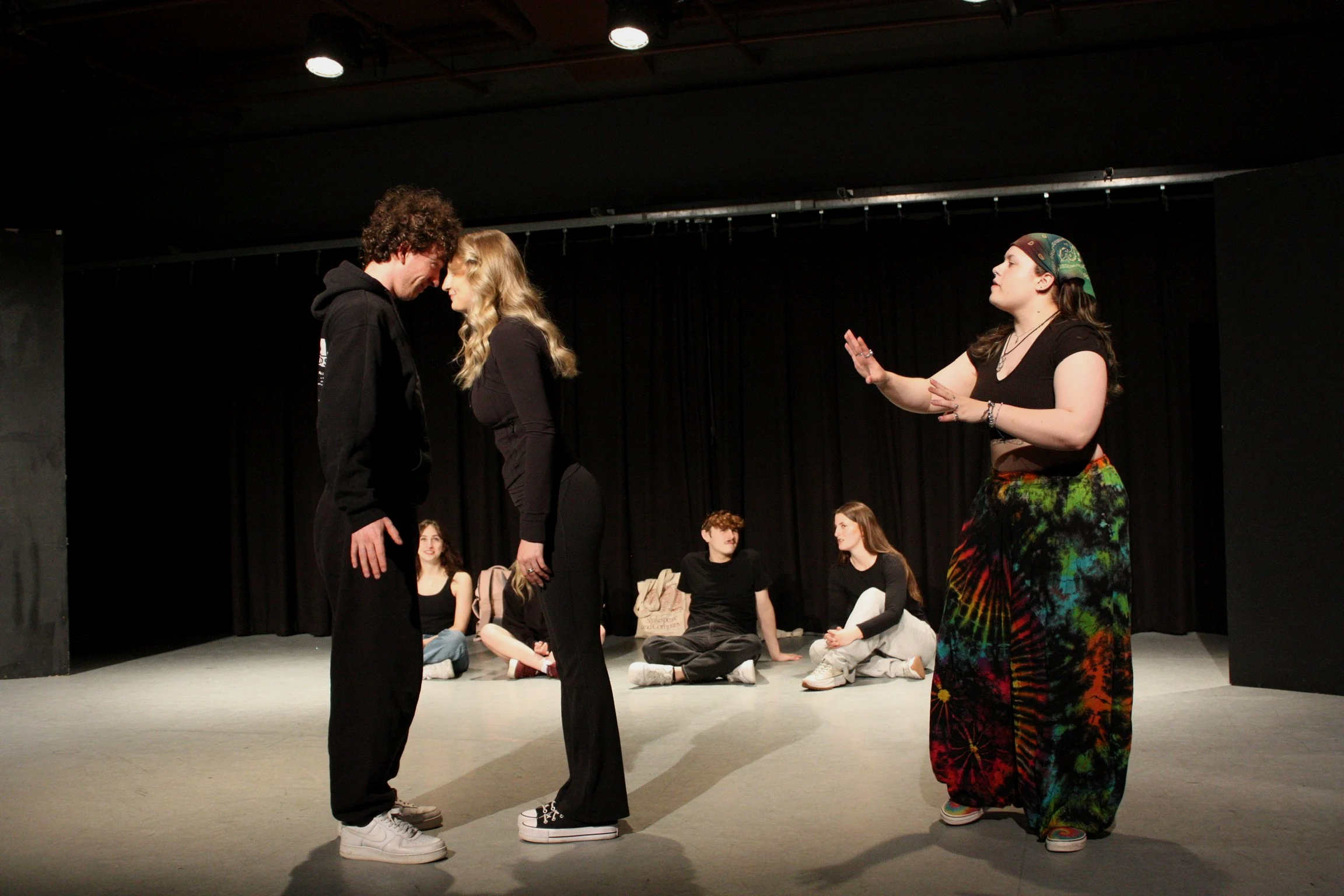 Cabaret at The Hartt School