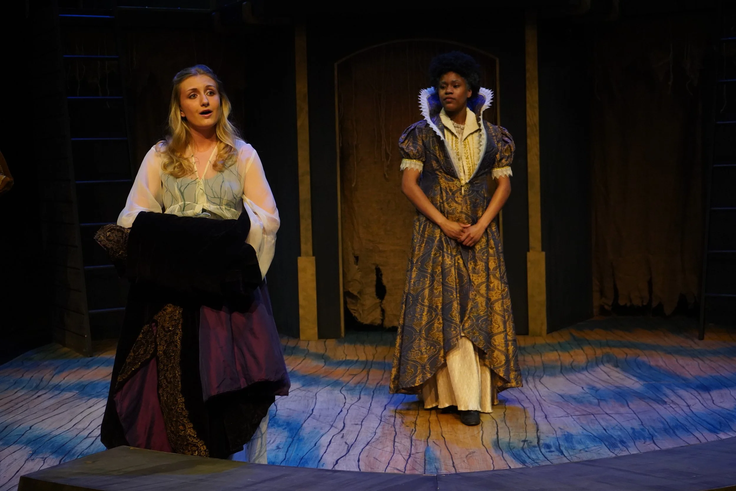 The Tempest at The Hartt School